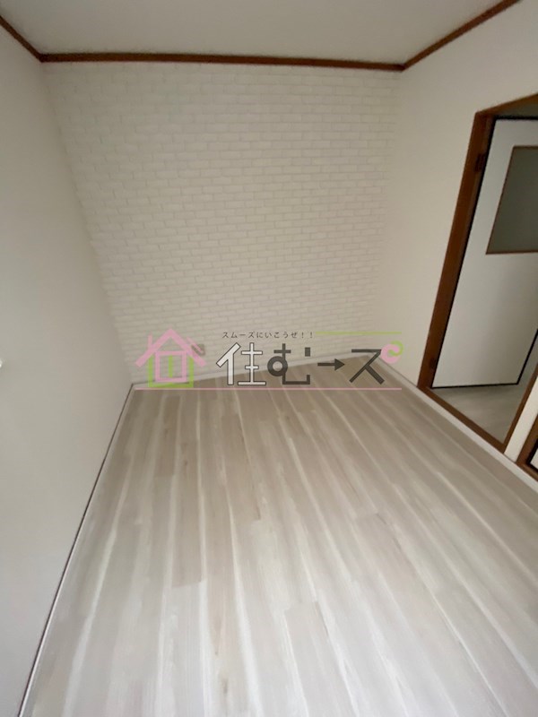 サンローズ小林 リビング