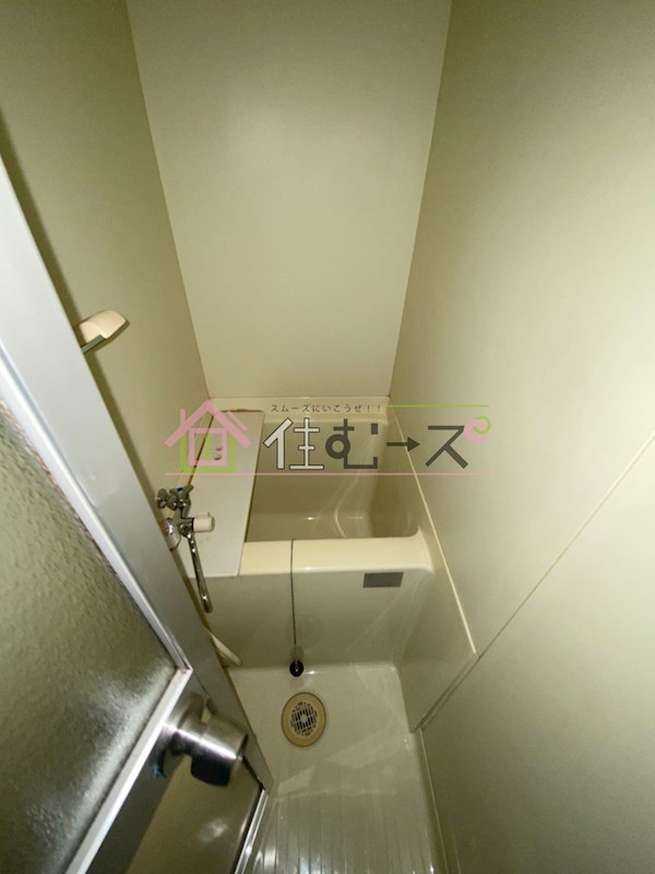 サンローズ小林 風呂画像