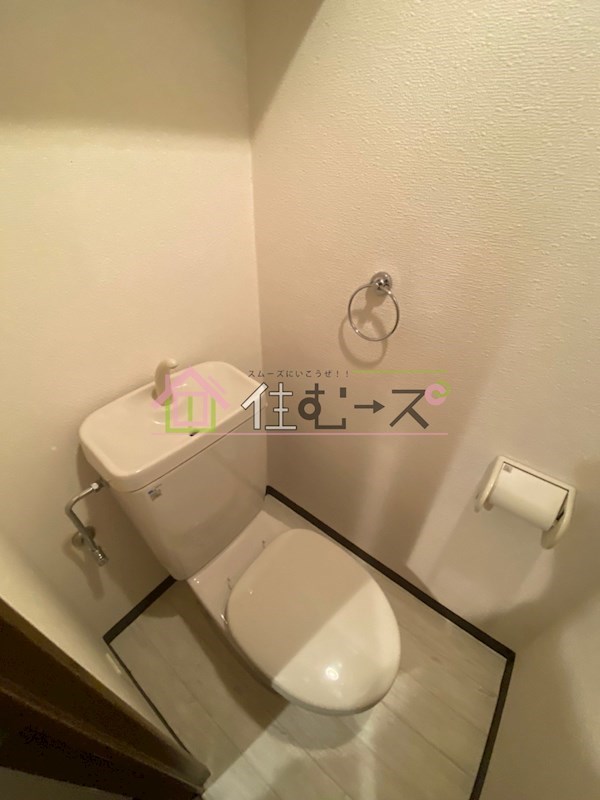 リーガル天神橋 その他4