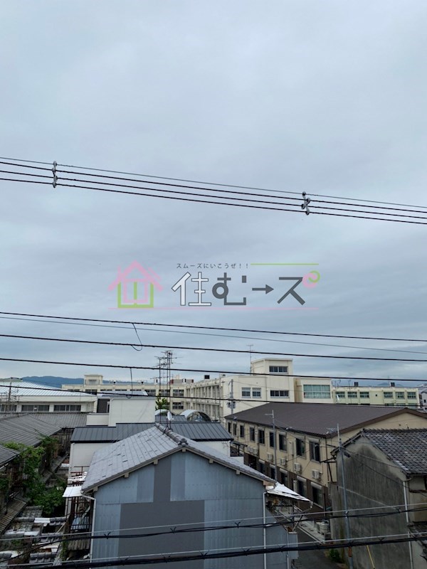 プリンスヴィラ東住吉 その他4