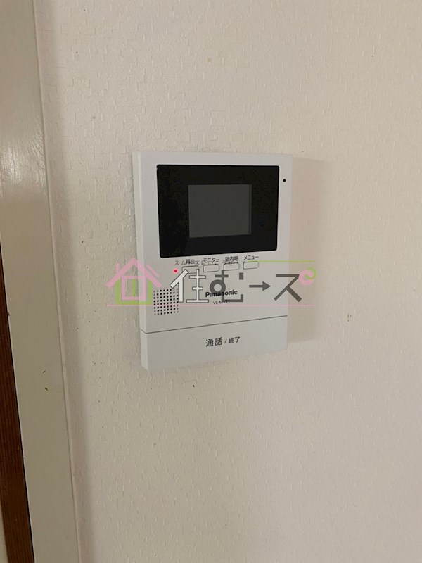 プリンスヴィラ東住吉 その他5
