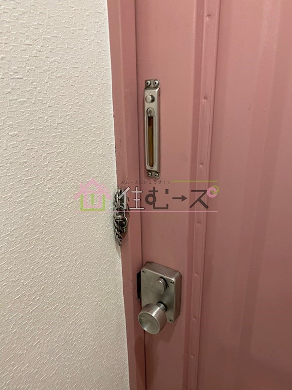 プリンスヴィラ東住吉 その他6