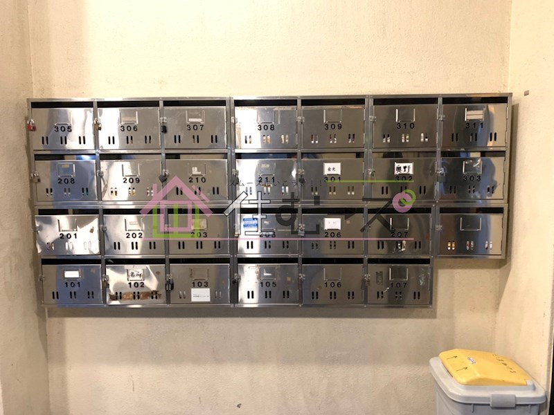 プリンスヴィラ東住吉 その他外観2