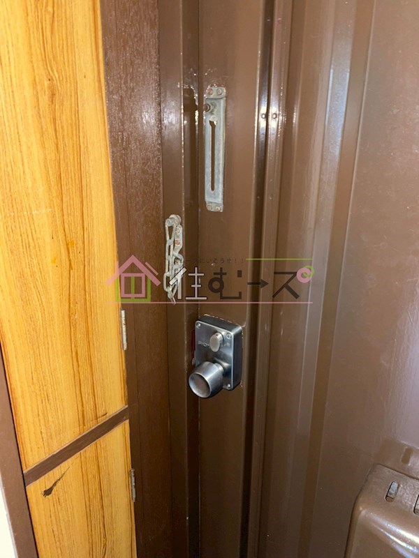 太平マンション8号館 その他6