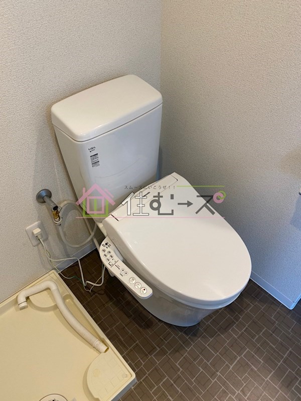 メゾン・ド・ミーネ その他4