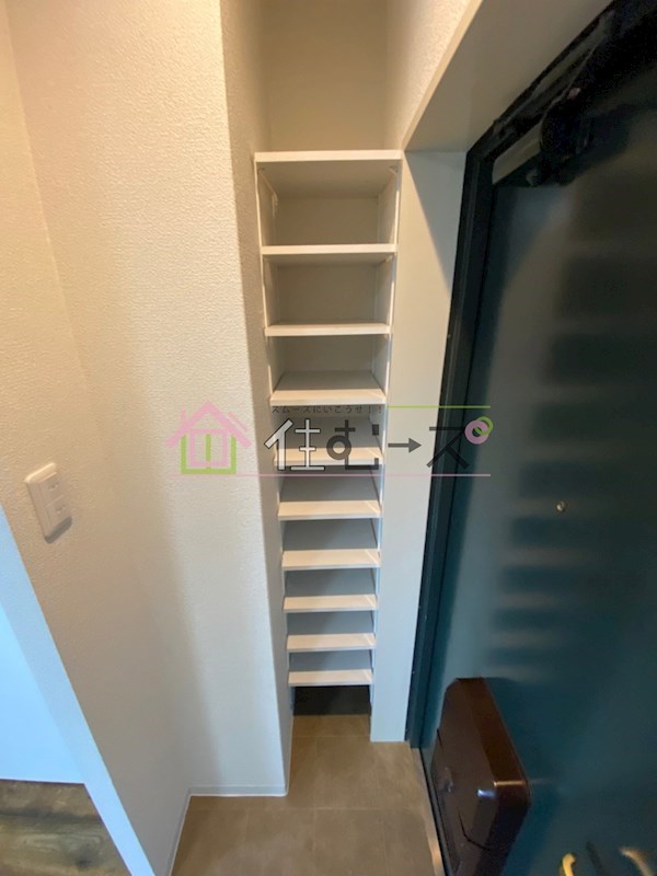 メゾン・ド・ミーネ その他5