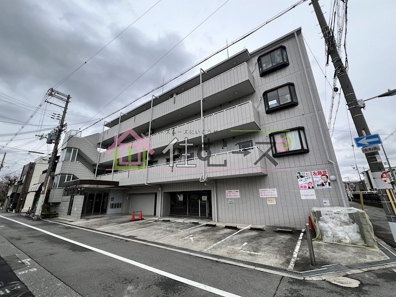 メゾン・ド・ミーネ その他外観1