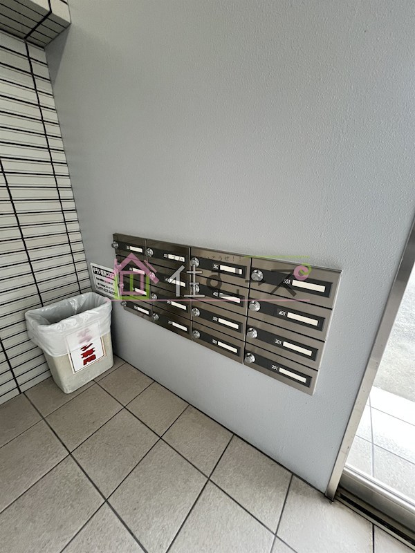 メゾン・ド・ミーネ その他外観4