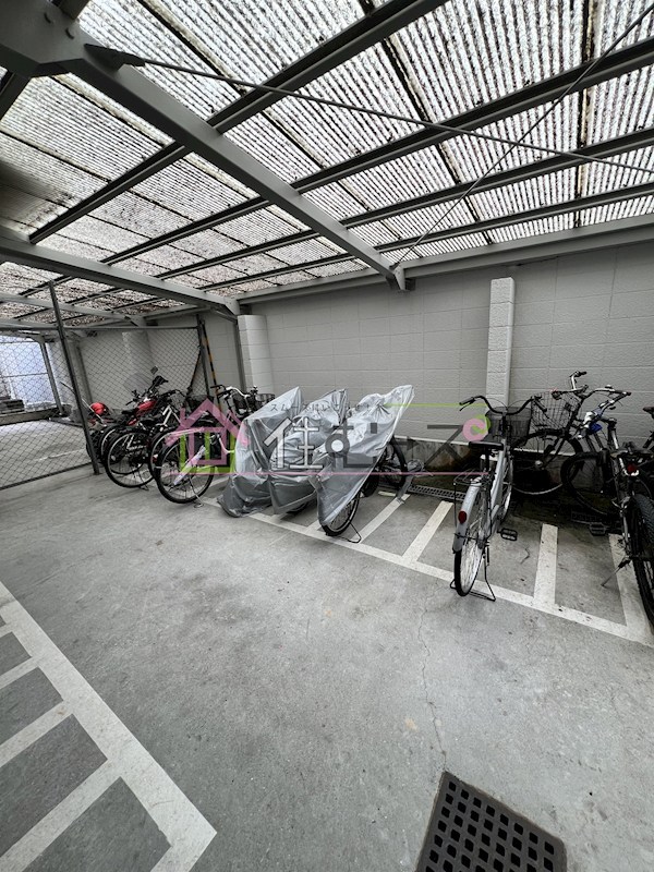 メゾン・ド・ミーネ その他外観6