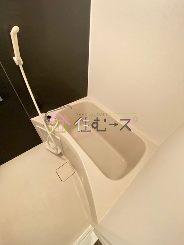 メゾン・ド・ミーネ 風呂画像