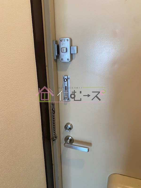 サニースポット その他2