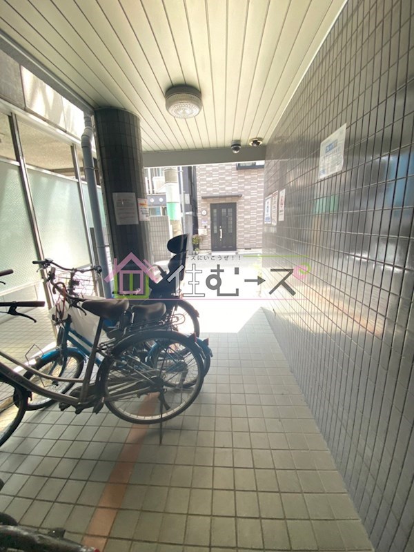 サニースポット その他外観2