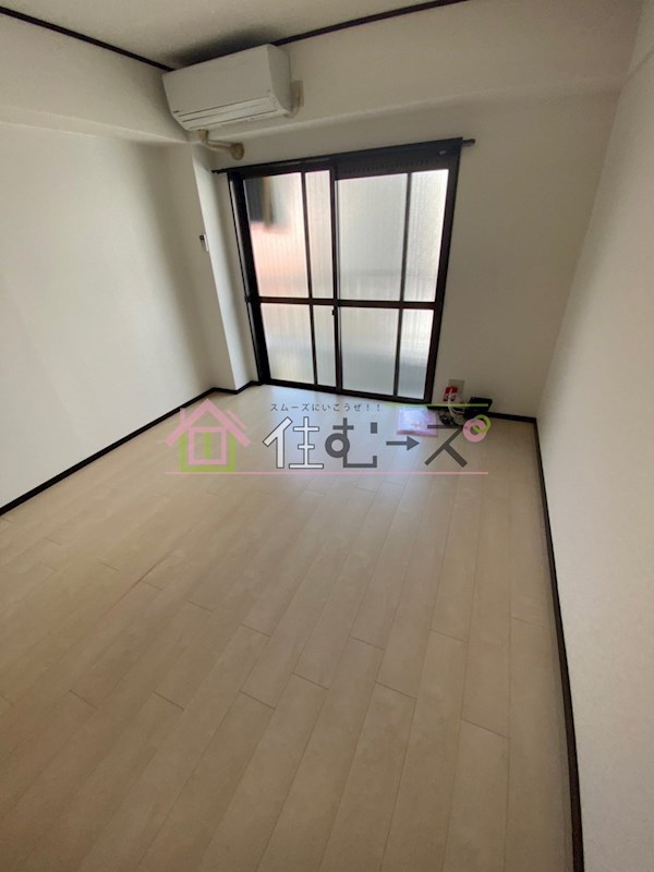 サニースポット ベッドルーム