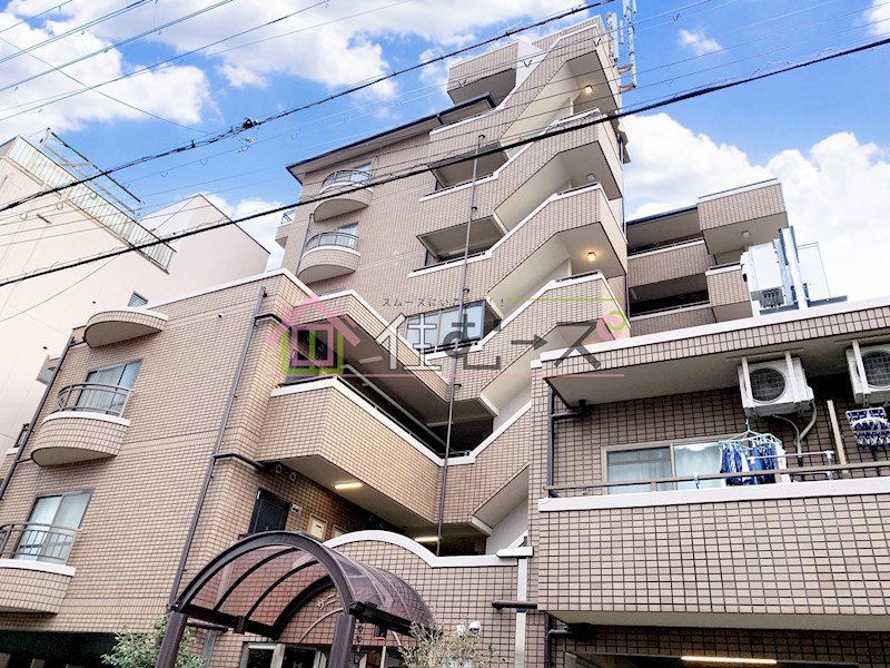 サニーハイツ伊東 その他外観1