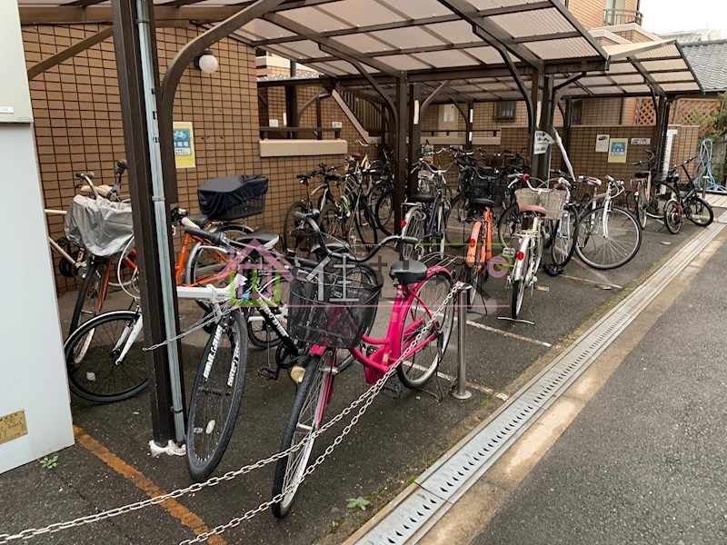 サニーハイツ伊東 その他外観2