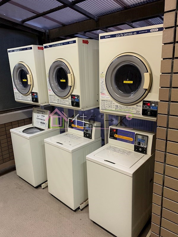 サニーハイツ伊東 その他外観3