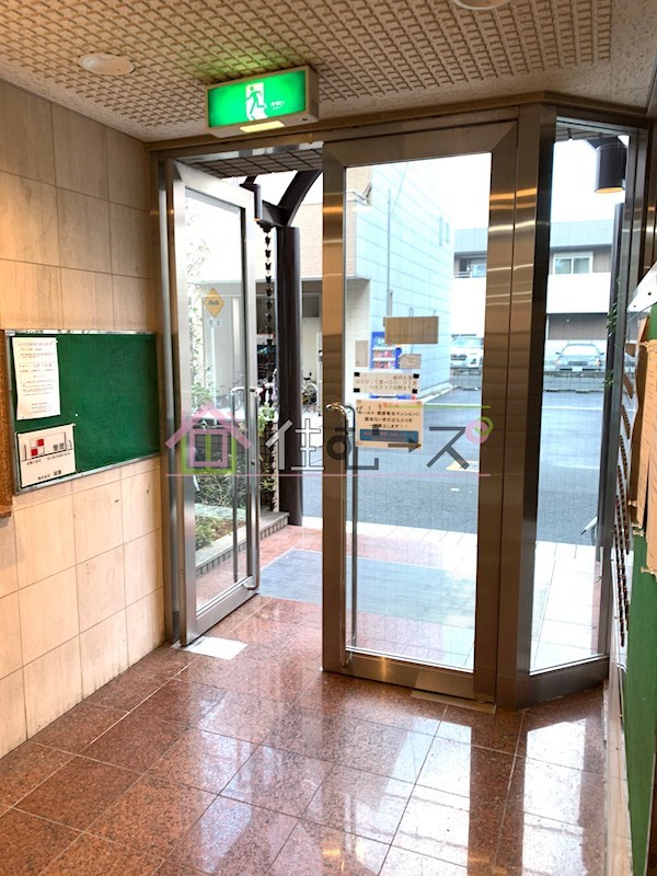 サニーハイツ伊東 その他外観4