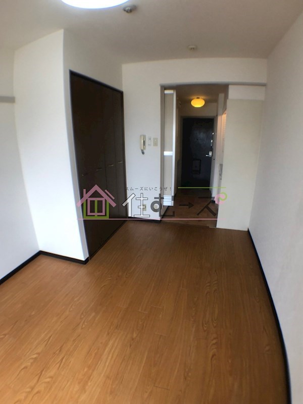 サニーハイツ伊東 リビング