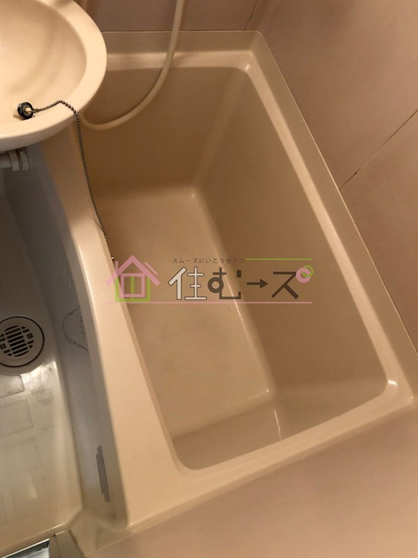 サニーハイツ伊東 風呂画像