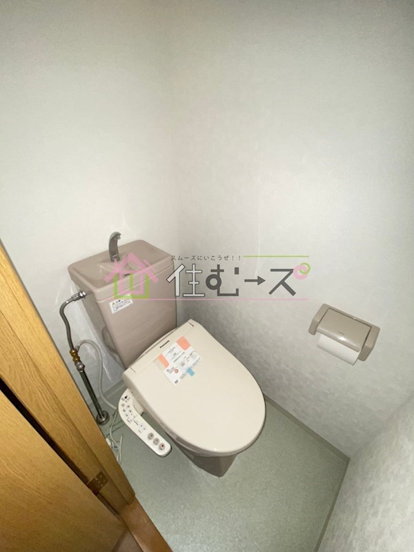 YAHATA西長堀 その他2