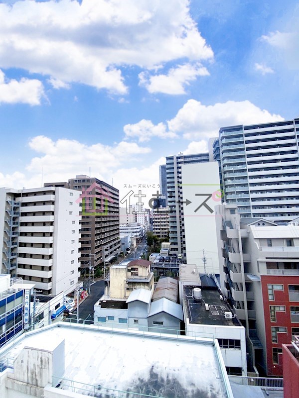 YAHATA西長堀 その他5
