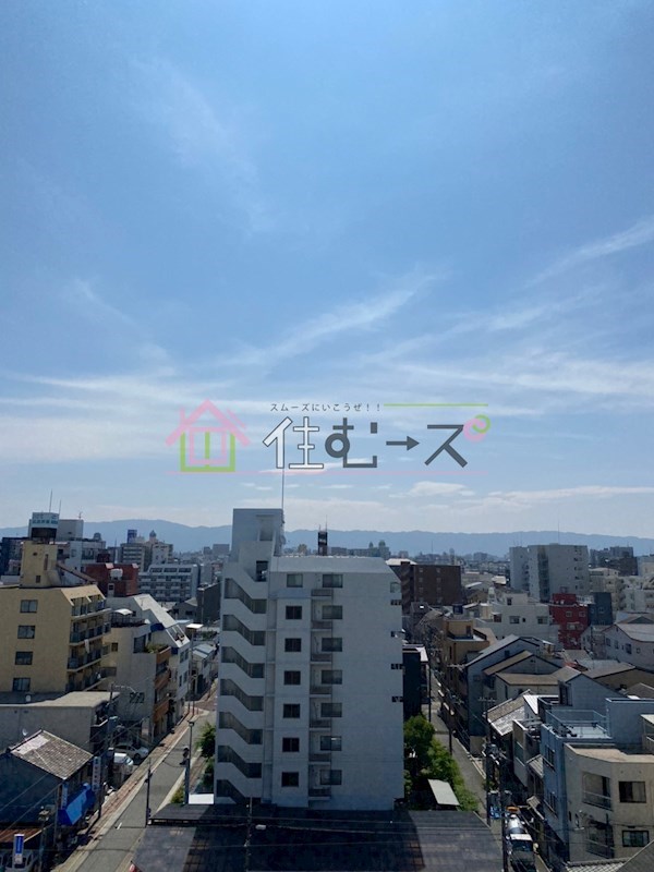 パシフィック今里Ⅱ その他2