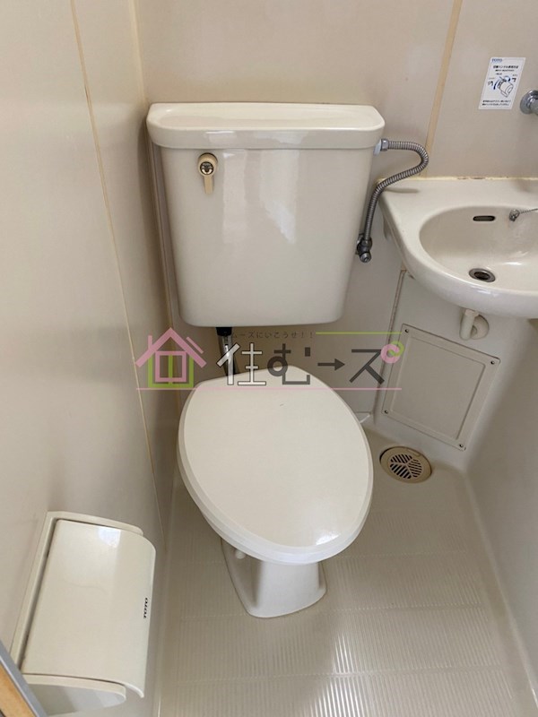 パシフィック今里Ⅱ その他5