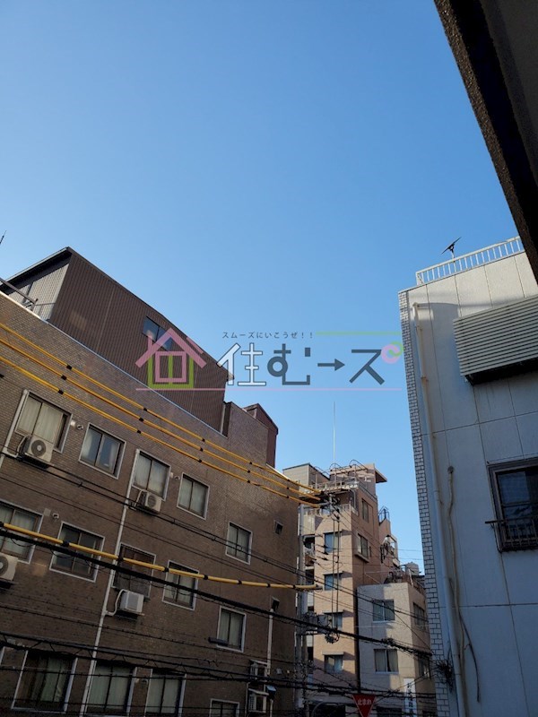 プレサンス難波東 その他4