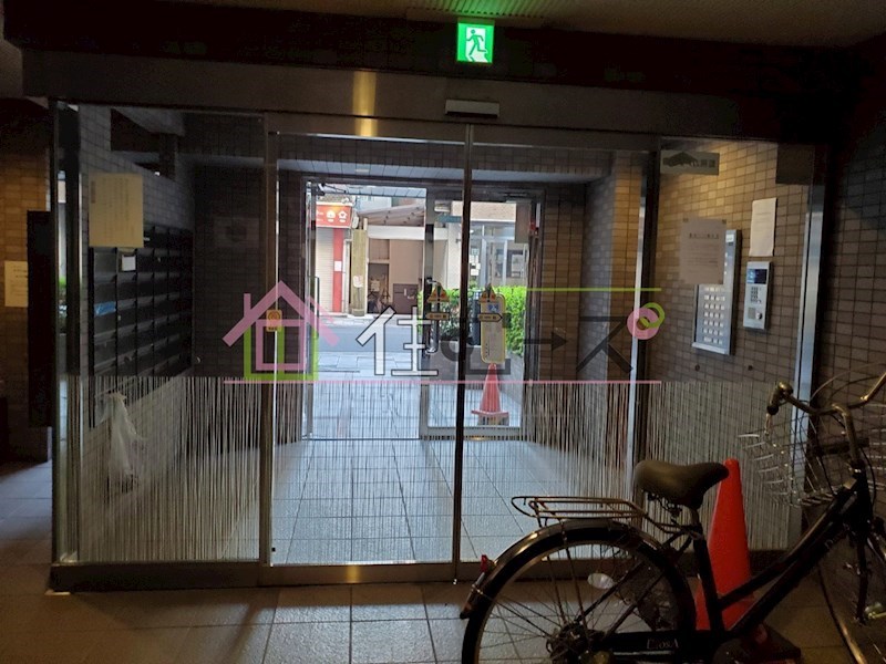 プレサンス難波東 その他外観3