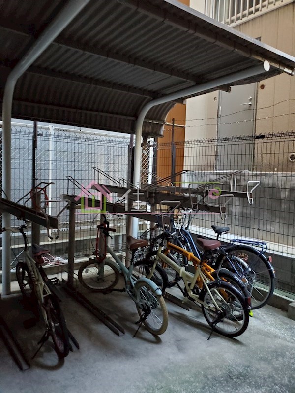 プレサンス難波東 その他外観5