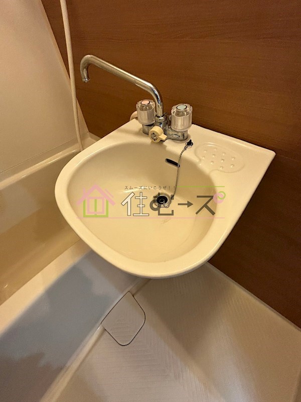 レガーレ玉出 その他2