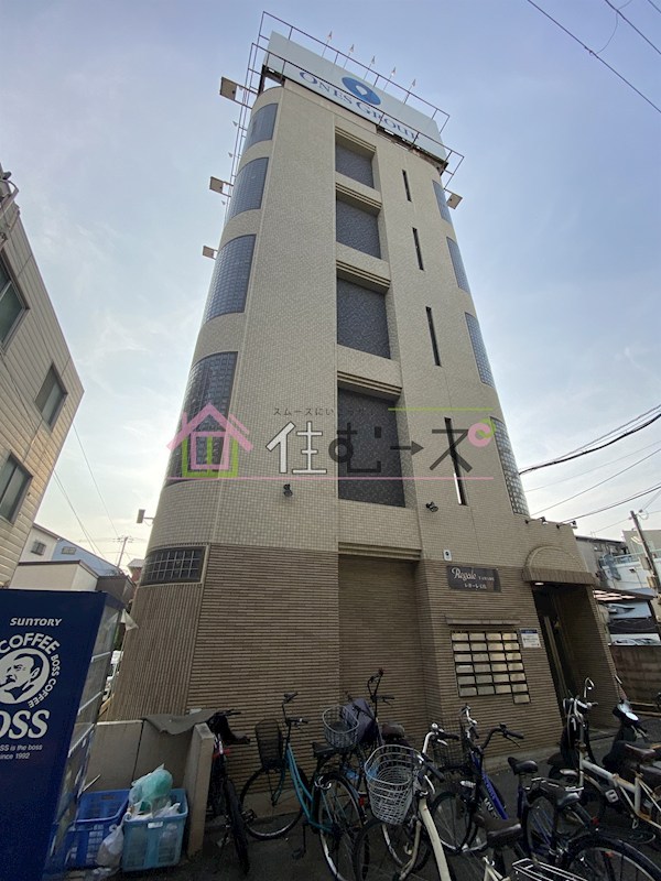 レガーレ玉出 その他外観1