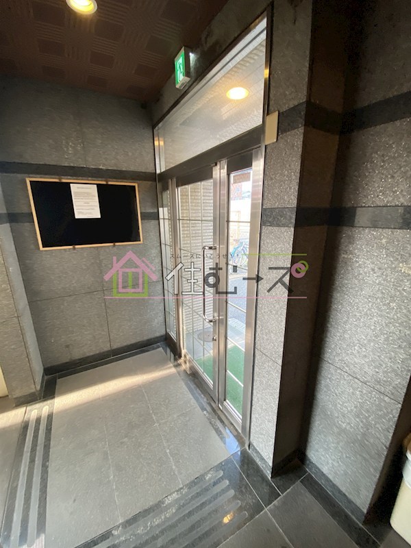 レガーレ玉出 その他外観2