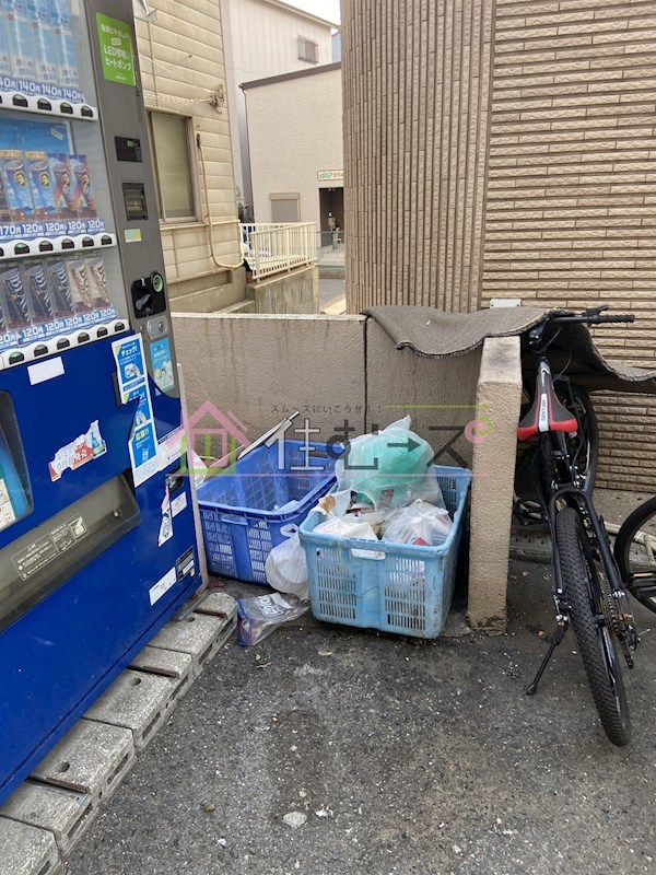 レガーレ玉出 その他外観3