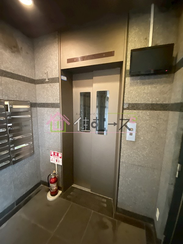 レガーレ玉出 その他外観4