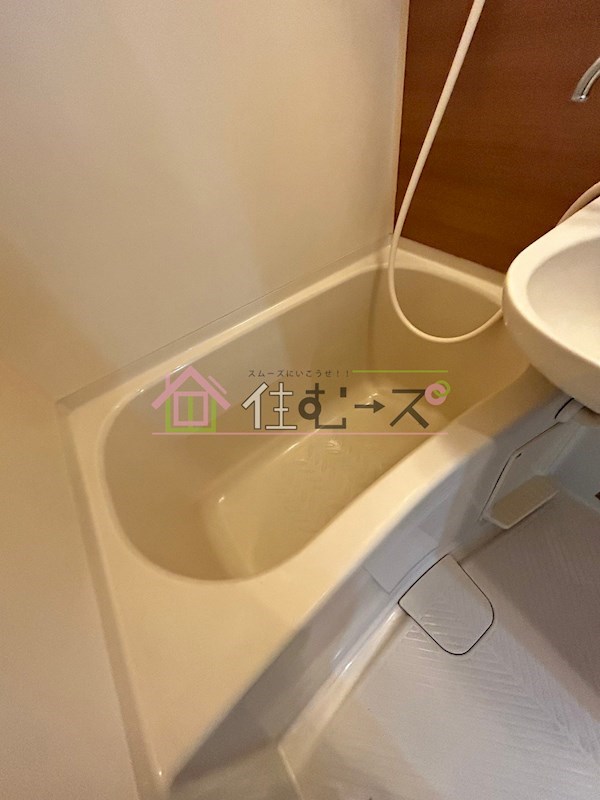 レガーレ玉出 風呂画像