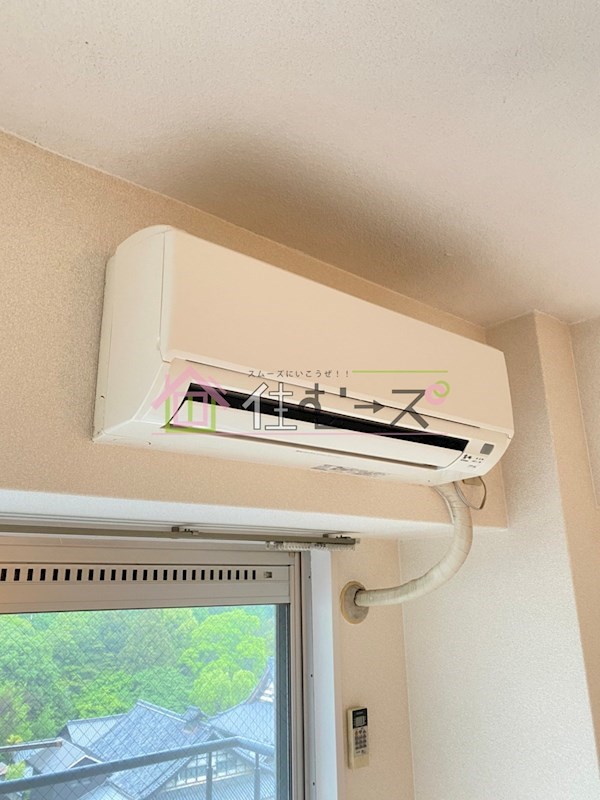 イトーピア高津 その他2