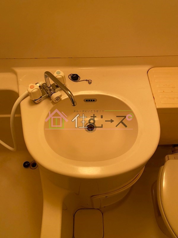 イトーピア高津 その他4