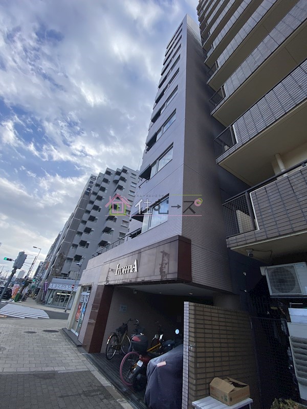 イトーピア高津 その他外観1