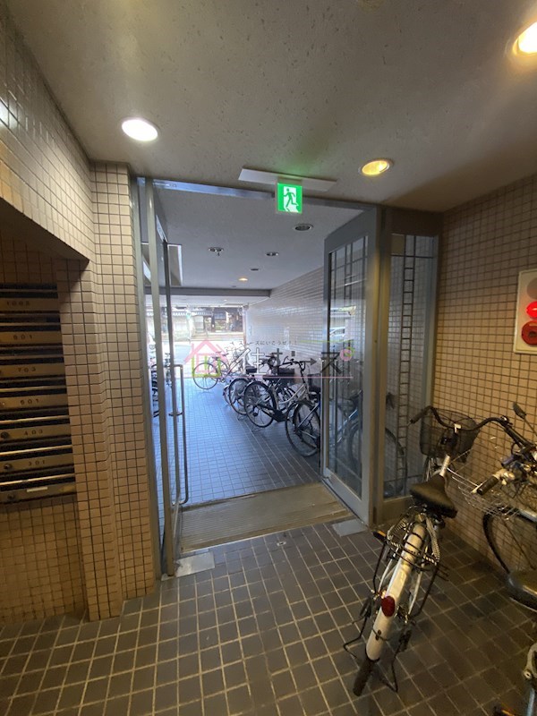 イトーピア高津 その他外観2