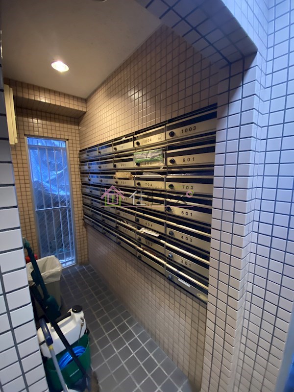 イトーピア高津 その他外観6