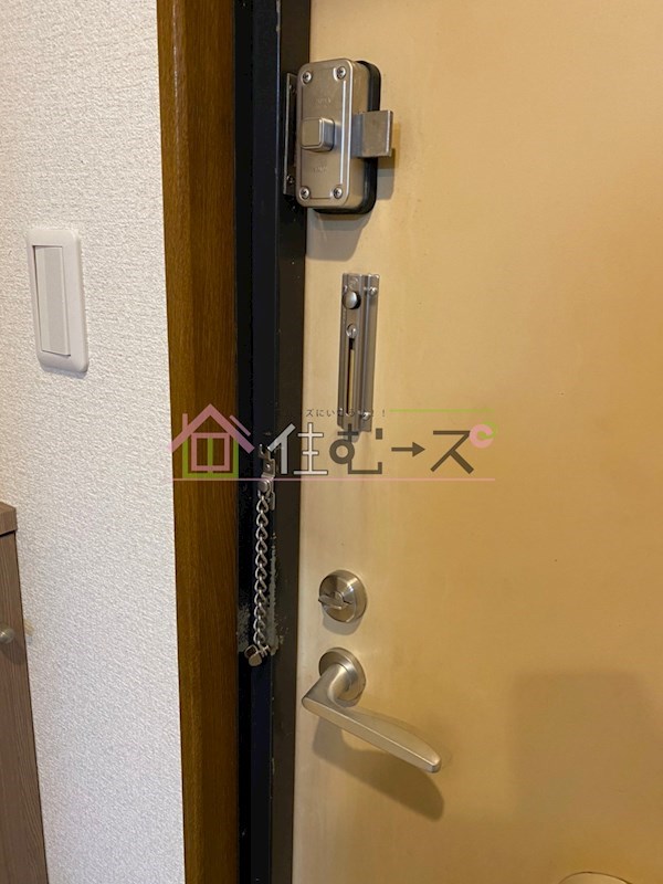 ヴィレッジリバー千日前 その他5