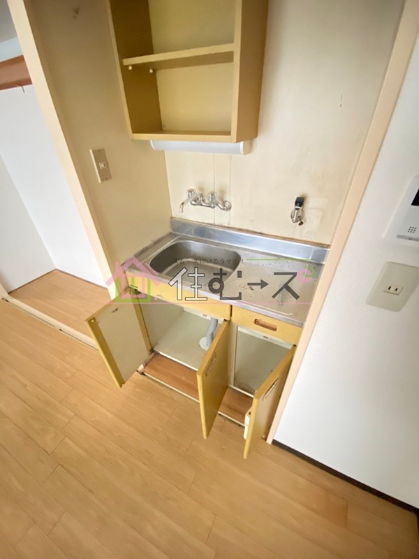 ユーロハイツ高津 その他3