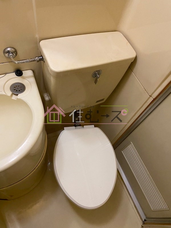 ユーロハイツ高津 その他5