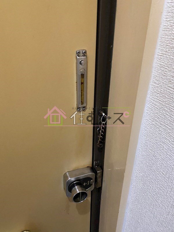 ユーロハイツ高津 その他6