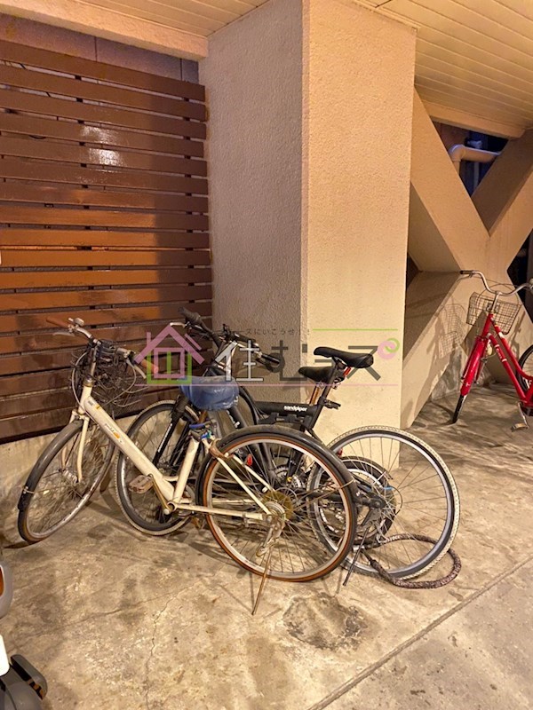 ユーロハイツ高津 その他外観2