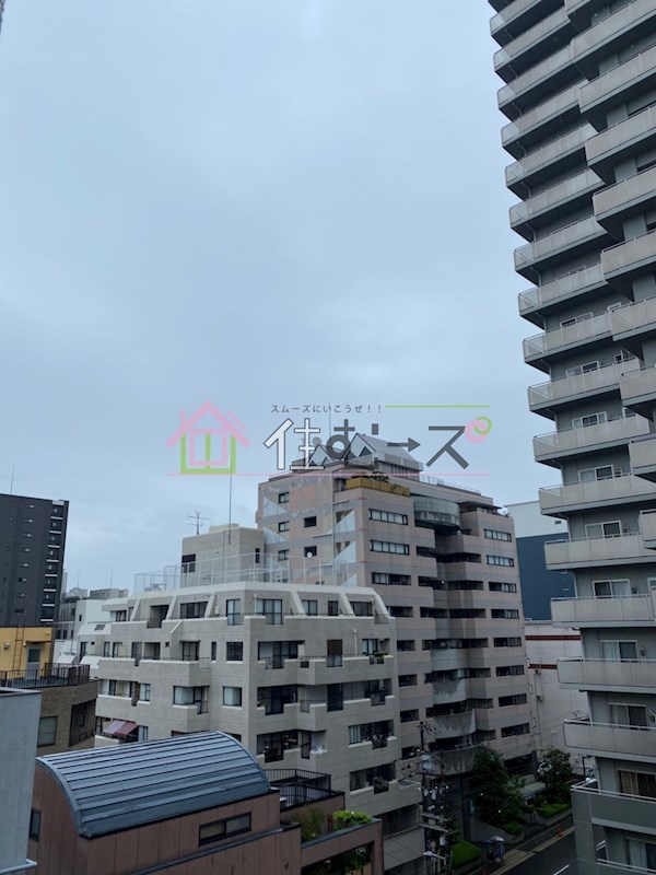 ユーロハイツ高津 その他外観6