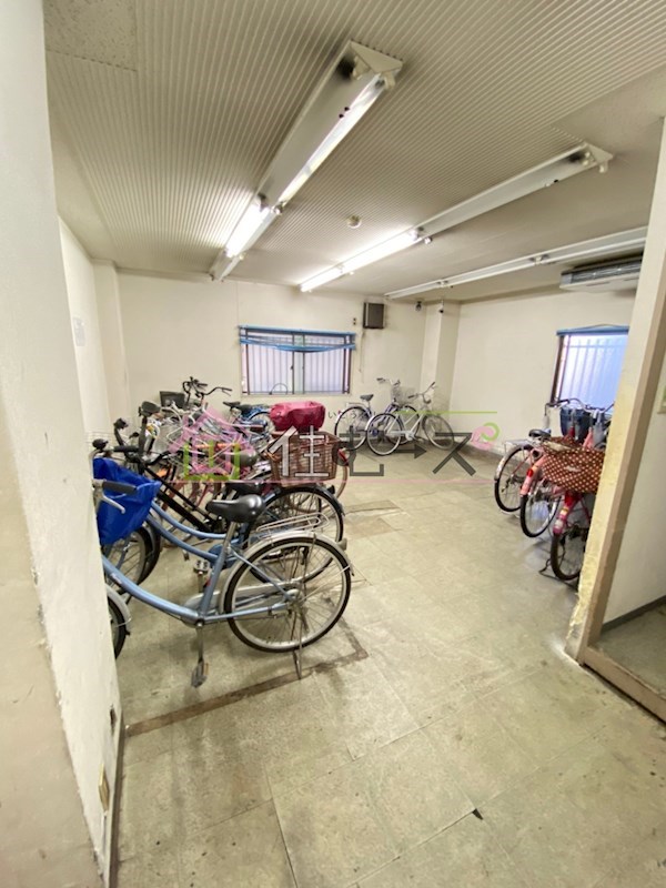 グレース平野 その他外観2