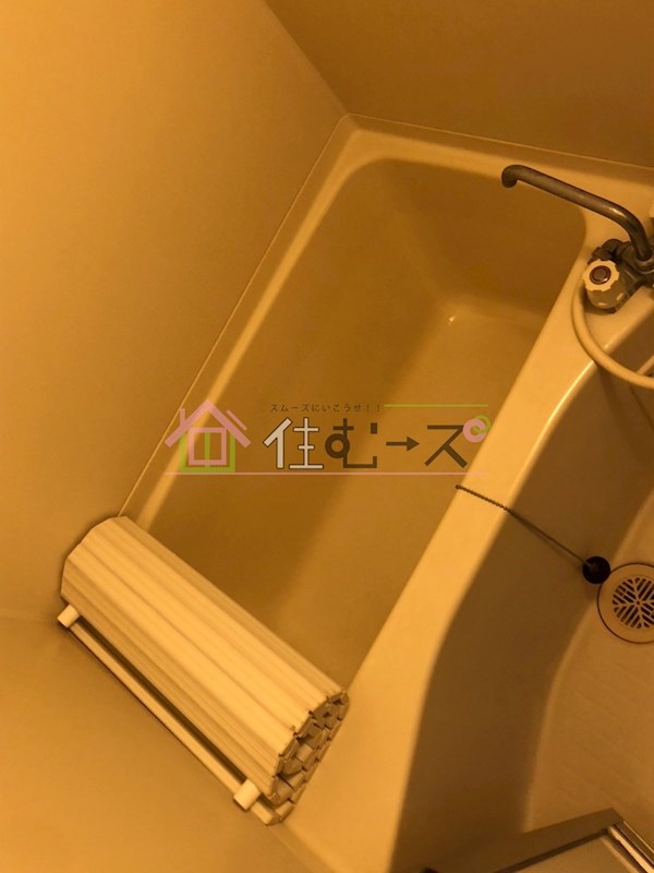 エステムコート大阪城南Ⅱ 風呂画像