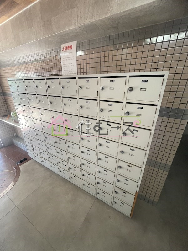 ジオナ深江橋 その他外観3